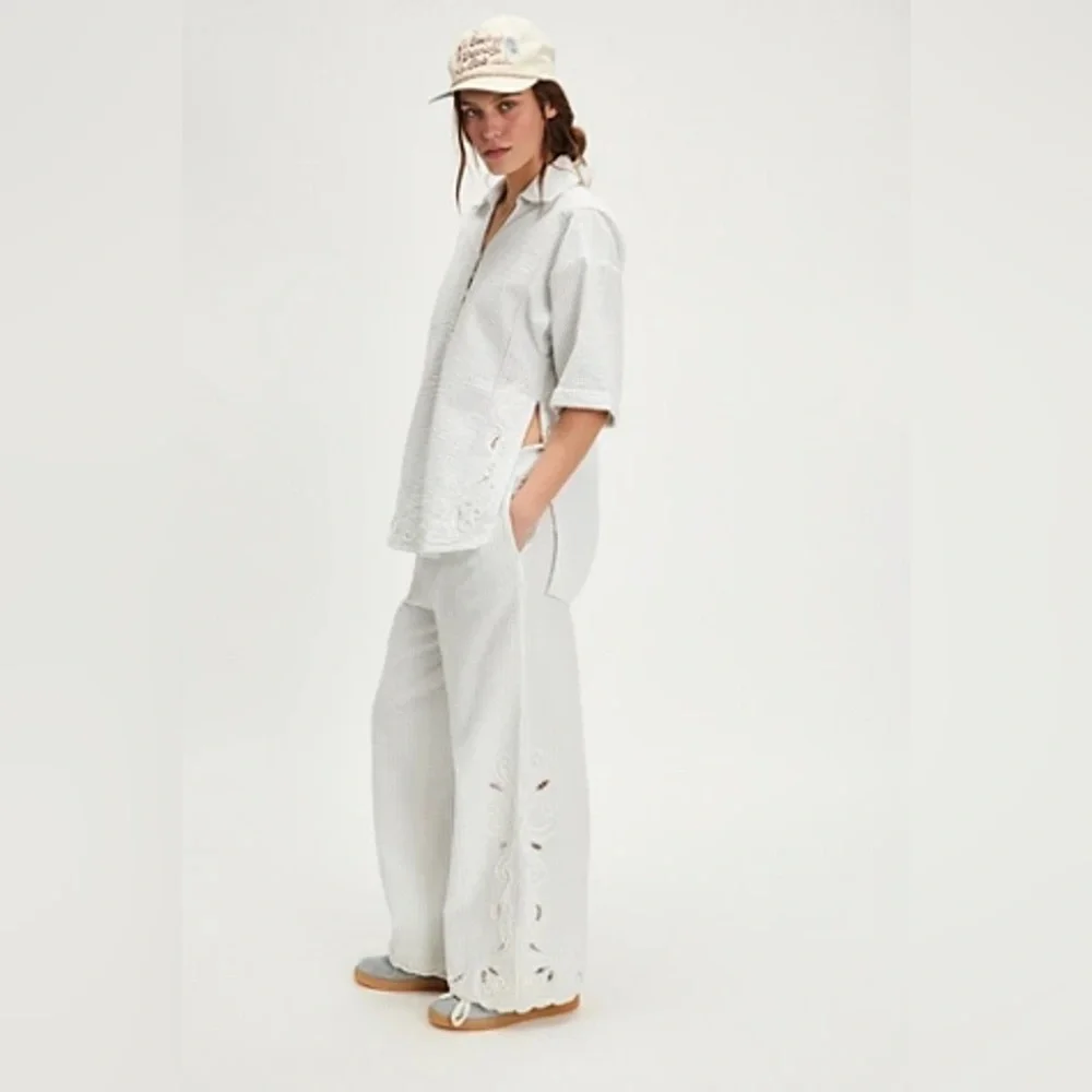 Free People Serafina Set